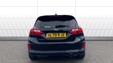 Ford Fiesta 1.0 EcoBoost 95 ST-Line Edition 5dr Petrol Hatchback